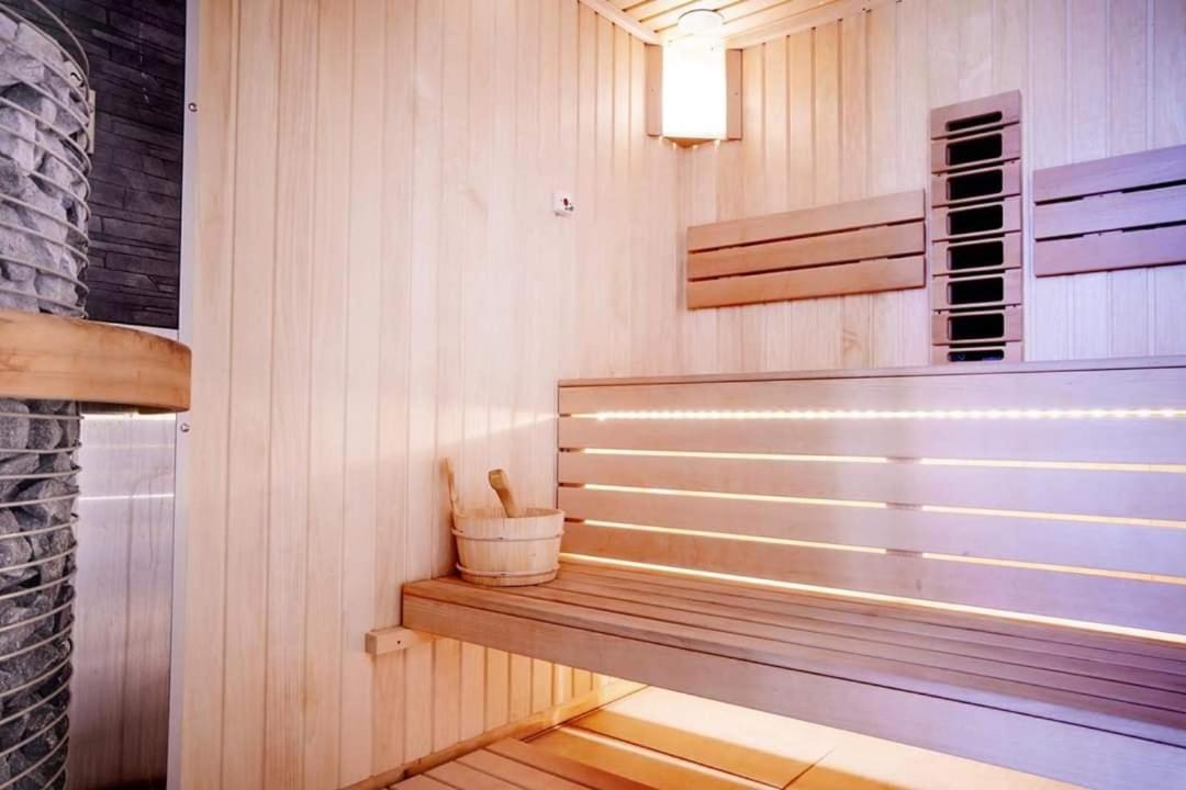 Teodora Summer Suite By Alezzi Năvodari Exterior foto